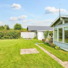 10 person holiday home in Græsted-By Traum