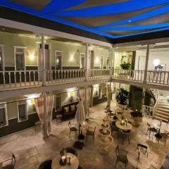 Marge Boutique Hotel