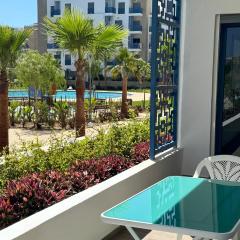 Playa 7