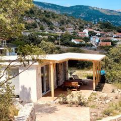 Chalet Elli's Mountain View