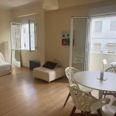 Cozy Appartement - Lumineux 3 pièces, à côté du Jardin de Turia
