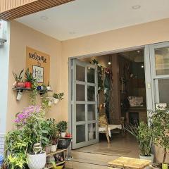 コイ ホステル（Khoi Hostel）
