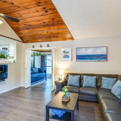 Families Welcome! Texas Home Near Lewisville Lake