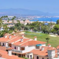 Casa Océano Duquesa - deluxe sea view penthouse