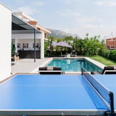 Villa Porto Recupera