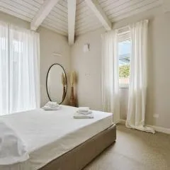 Villa in centro con Giardino e Parcheggio - La Casa della Giuliana