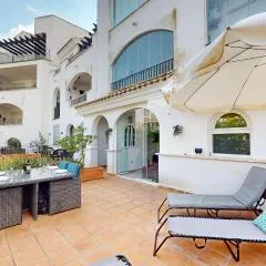 Casa Burro - A Murcia Holiday Rentals Property