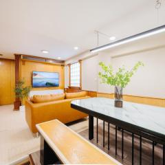 VietHOME - 501 The Wood - 2 bedrooms