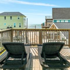 Big Ocean Views Near Main Beach Access