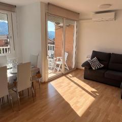 Apartament reformat al Berguedà 6p
