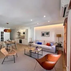 Piso con Mucho Encanto