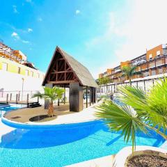 Apartamento Casa Cleta