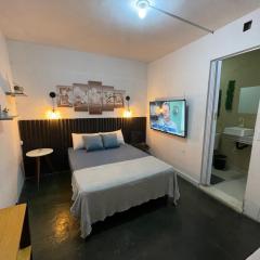 Quero mais arraial suites