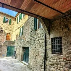 Casa Politi Boutique Villa in the heart of Tuscany