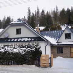 WELLNESS Chalet OXY