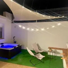 Casa La via