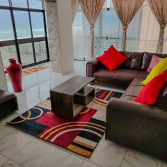 304 Amazibu- Luxury On the Beach