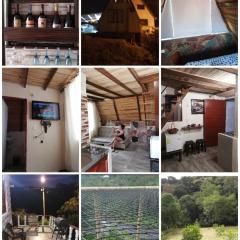 Glamping Alpino La Lomita