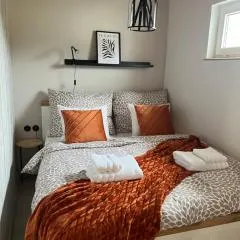 Apartmán Charme du vin