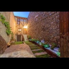 La Casa de los Maestros