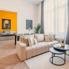 Exclusive Central 3BEDRM Stylish Residence by Prestige Homes