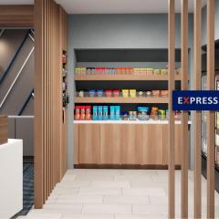 Holiday Inn Express & Suites Cushing by IHG