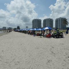 Edificio CH1 A UNOS PASOS DE LA PLAYA