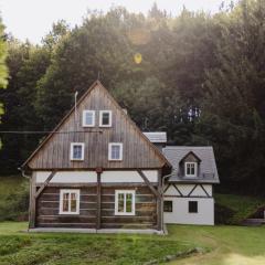 Forest View Cottage