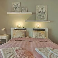 Peaceful house for relaxing