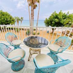 First Line Torrox Costa