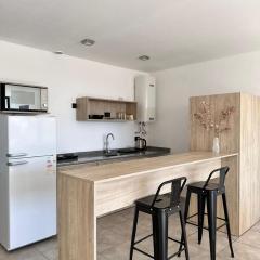 Departamento Estrada Lux Céntrico