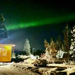 Peaceful house for relaxing