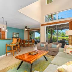 F4 Waikoloa Beach Villas