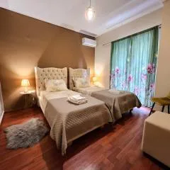 Fully equipped Apartment