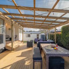 Coastal Break Bach - Whangamata Holiday Home