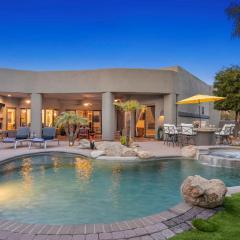 The Debonair Derby by PaseoHomesAZ with Heated Pool