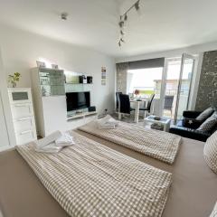 Haus Nautic Döse Wohnung 301