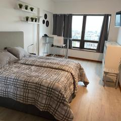 Departamento Obelisco para 5 personas