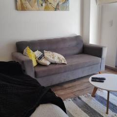 Barrio Norte 2 AMB cochera piscina