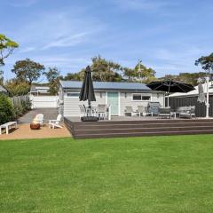 Currawong