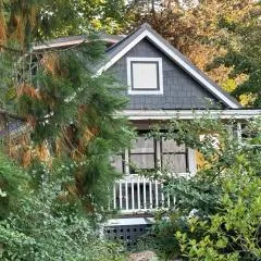 Marrowstone Cottage
