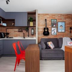 Ritmo SP: Música e Negócios