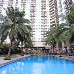 Nusantara Rooms Mutiara By Reccoma