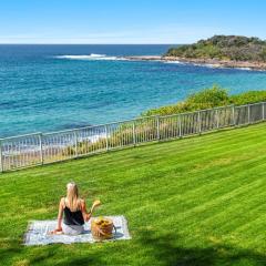 Craigmore 5 - Fantastic Ocean Views