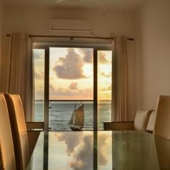 Blue Ocean Mount Lavinia