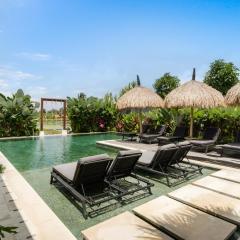 Villa Mujo by BaliSuperHost