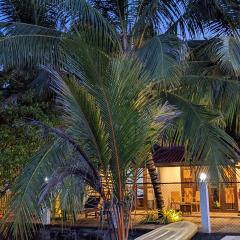 kingfish villa and restaurant