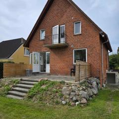 Cozy Townhouse Near Beach, Harbor, And Lalandia