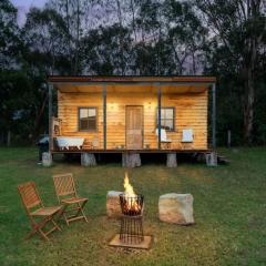 'casuarina' - Picturesque Kangaroo Valley Cottage