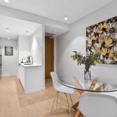 'the Courtyard Retreat' Designer Abode, Mosman